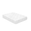 Furinno Angeland Luxury 12-Inch Gel Infused Memory Foam Mattress - Thumbnail Image 1