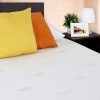 Furinno Angeland Luxury 12-Inch Gel Infused Memory Foam Mattress - Thumbnail Image 5