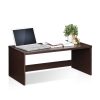 Furinno Indo Low Rise Tatami Writing Desk - Thumbnail Image 3