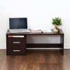 Furinno Indo Low Rise Tatami Writing Desk - Thumbnail Image 4