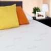 Furinno Angeland 8-Inch Gel Infused Memory Foam Mattress - Thumbnail Image 4