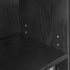 Furinno JAYA Simple Home 3-Tier Adjustable Shelf Bookcase - Thumbnail Image 8