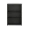 Furinno JAYA Simple Home 3-Tier Adjustable Shelf Bookcase - Thumbnail Image 3