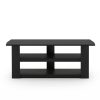 Furinno Parsons TV Entertainment Center for TV up to 48 Inch - Thumbnail Image 3