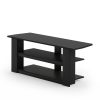 Furinno Parsons TV Entertainment Center for TV up to 48 Inch - Thumbnail Image 4