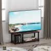 Furinno Just No Tools Mid TV Stand for TV up to 31 Inch - Thumbnail Image 6