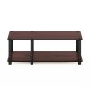 Furinno Just No Tools Mid TV Stand for TV up to 31 Inch - Thumbnail Image 3