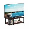 Furinno Just No Tools Mid TV Stand for TV up to 31 Inch - Thumbnail Image 4