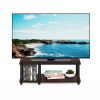 Furinno Just No Tools Mid TV Stand for TV up to 31 Inch - Thumbnail Image 5