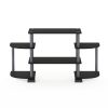 Furinno Turn-N-Tube TV Entertainment Center for TV up to 25 Inch - Thumbnail Image 3