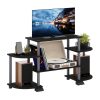 Furinno Turn-N-Tube TV Entertainment Center for TV up to 25 Inch - Thumbnail Image 4