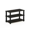 Furinno Turn-S-Tube 3-Tier Shoe Rack - Thumbnail Image 1