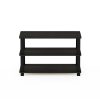 Furinno Turn-S-Tube 3-Tier Shoe Rack - Thumbnail Image 3