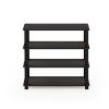 Furinno Turn-S-Tube 4-Tier Shoe Rack - Thumbnail Image 4