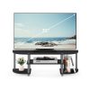 Furinno Turn-S-Tube Wide TV Entertainment Center for TV up to 50 Inch - Thumbnail Image 5