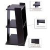 Furinno Hidup Tropika Mini Ladder Shelf - Thumbnail Image 3