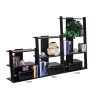 Furinno Hidup Tropika Mini Ladder Shelf - Thumbnail Image 6