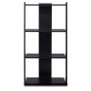 Furinno Hidup Tropika Tall Ladder Shelf - Thumbnail Image 1