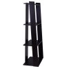 Furinno Hidup Tropika Tall Ladder Shelf - Thumbnail Image 4