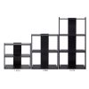 Furinno Hidup Tropika Tall Ladder Shelf - Thumbnail Image 5