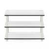 Furinno Turn-N-Tube Just 3-Tier No Tools Coffee Table - Thumbnail Image 3