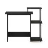 Furinno Efficient Home Laptop Notebook Computer Desk - Thumbnail Image 3