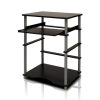 Furinno Home Laptop Notebook Computer Desk - Thumbnail Image 1