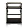 Furinno Home Laptop Notebook Computer Desk - Thumbnail Image 3