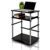 Furinno Home Laptop Notebook Computer Desk - Thumbnail Image 4