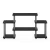 Furinno Turn-N-Tube No Tools Entertainment Center for TV up to 25 Inch - Thumbnail Image 3