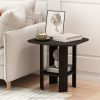 Furinno Simple Design End/SideTable - Thumbnail Image 6