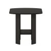 Furinno Simple Design End/SideTable - Thumbnail Image 3