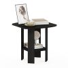 Furinno Simple Design End/SideTable - Thumbnail Image 4
