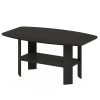 Furinno Simple Design Coffee Table - Thumbnail Image 1