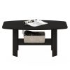 Furinno Simple Design Coffee Table - Thumbnail Image 5