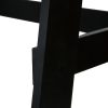 Furinno Simplistic A Frame Computer Desk - Thumbnail Image 10