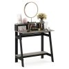 Furinno Simplistic A Frame Computer Desk - Thumbnail Image 6