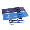 Furinno RFitness Professional Training Exercise Fitness Resistance Band 4-PC Set - Thumbnail Image 1