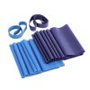 Furinno RFitness Professional Training Exercise Fitness Resistance Band 4-PC Set - Thumbnail Image 2