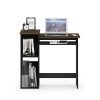 Furinno Econ Multipurpose Computer Writing Desk - Thumbnail Image 5