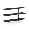 Furinno Turn-N-Tube 3-Tier Wide Display Shelf - Thumbnail Image 1
