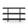 Furinno Turn-N-Tube 3-Tier Wide Display Shelf - Thumbnail Image 3
