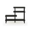 Furinno Turn-N-Tube 3-Tier Side Display Rack - Thumbnail Image 3