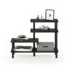 Furinno Turn-N-Tube 3-Tier Side Display Rack - Thumbnail Image 5