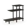 Furinno Turn-N-Tube 3-Tier Sofa Side Table - Thumbnail Image 1