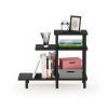 Furinno Turn-N-Tube 3-Tier Sofa Side Table - Thumbnail Image 5