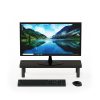 Furinno Turn-N-Tube Monitor Riser Stand - Thumbnail Image 5