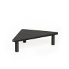 Furinno Turn-N-Tube Corner Monitor Riser Stand - Thumbnail Image 1