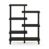 Furinno Turn-N-Tube 6-Tier Accent Display Rack - Thumbnail Image 3