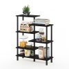 Furinno Turn-N-Tube 6-Tier Accent Display Rack - Thumbnail Image 4
